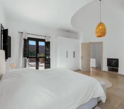 Achat villa Marrakech