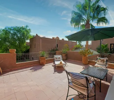 Maison à vendre Marrakech