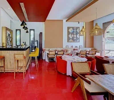 Maison à vendre Marrakech