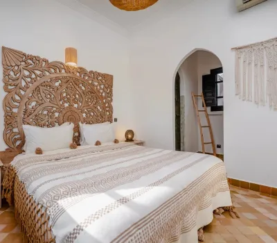 villa vente Marrakech