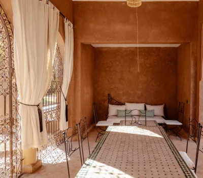 acheter maison Marrakech