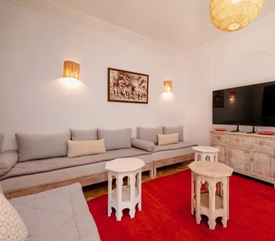 Vente maison Marrakech