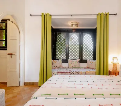 Vente maison Marrakech