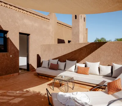 Villa à vendre Marrakech