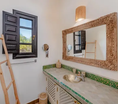 villa vente Marrakech