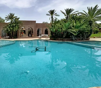 villa vente Marrakech