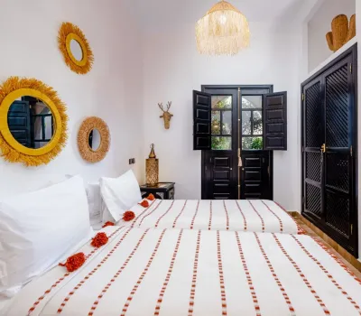 acheter maison Marrakech