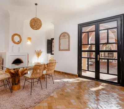 Vente villa Marrakech