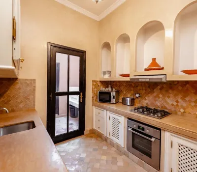 Vente villa Marrakech