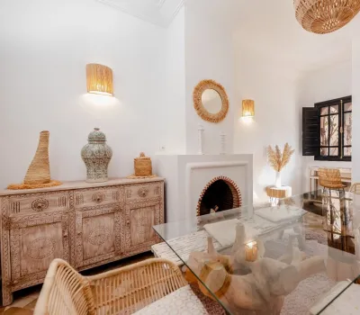 Maison à vendre Marrakech