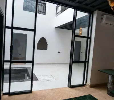 riad vente Marrakech Autres Médina