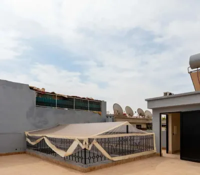 Vente riad Marrakech Autres Médina
