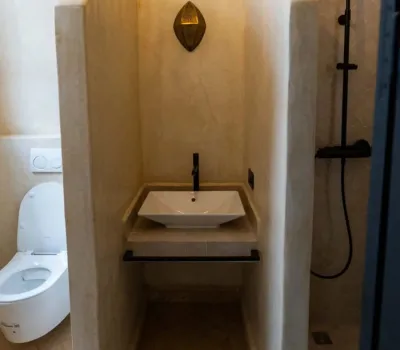 ryad Marrakech Autres Médina