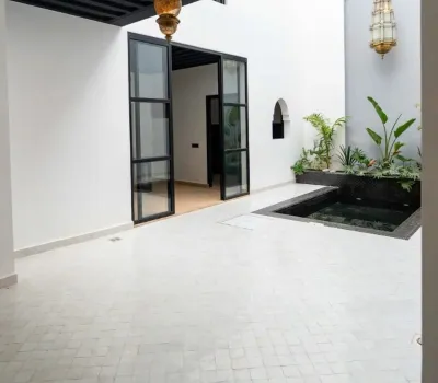Riad à vendre Marrakech Autres Médina