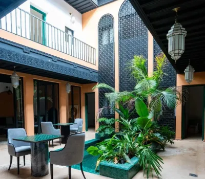 Vente riad Marrakech Autres Médina