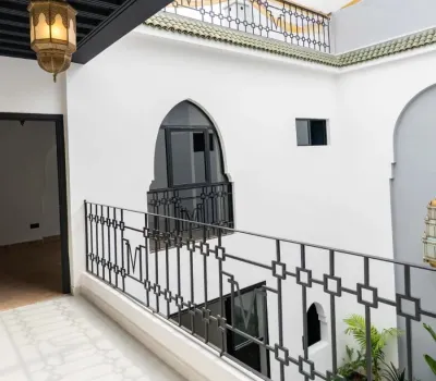 achat riad Marrakech Autres Médina