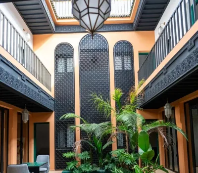 achat riad Marrakech Autres Médina