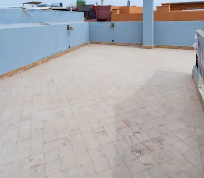 ryad Marrakech Autres Médina