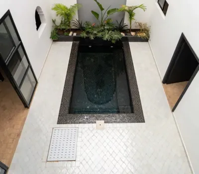 achat riad Marrakech Autres Médina