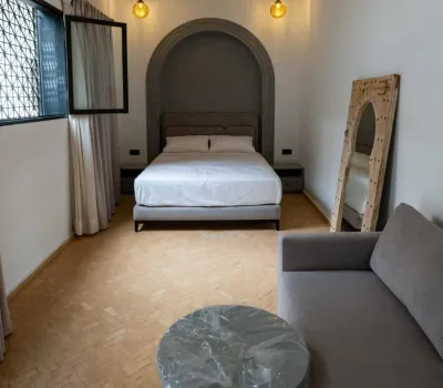 achat riad Marrakech Autres Médina