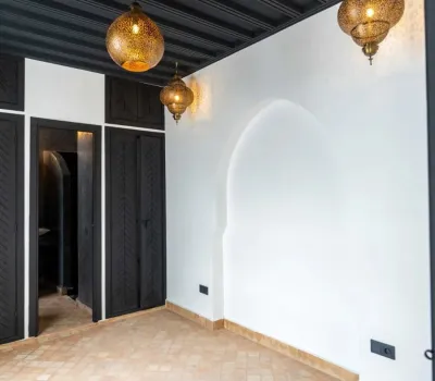 riad vente Marrakech Autres Médina