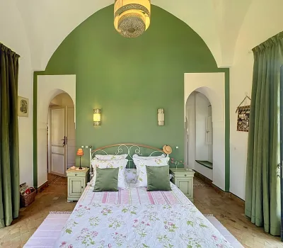 Villa à vendre Marrakech