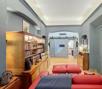 villa achat Marrakech