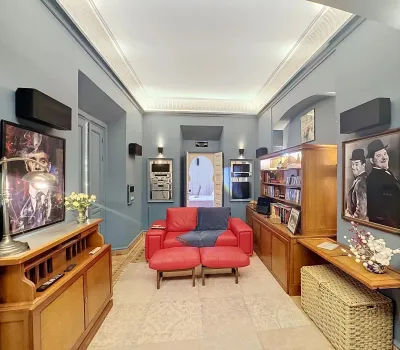 Vente maison Marrakech