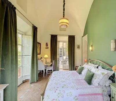 Achat villa Marrakech