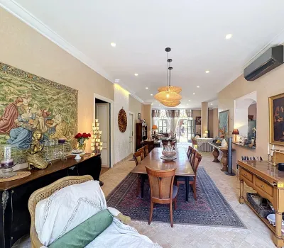 villa achat Marrakech