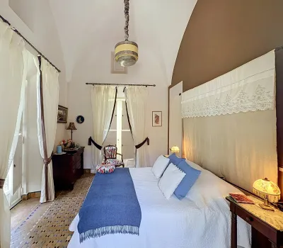 Achat villa Marrakech