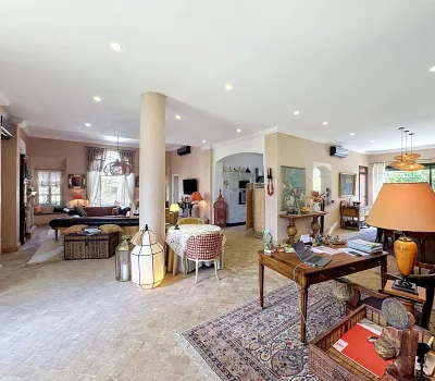 Maison à vendre Marrakech