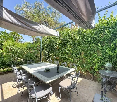 Vente maison Marrakech
