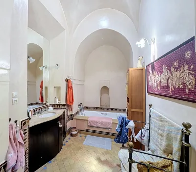 villa vente Marrakech