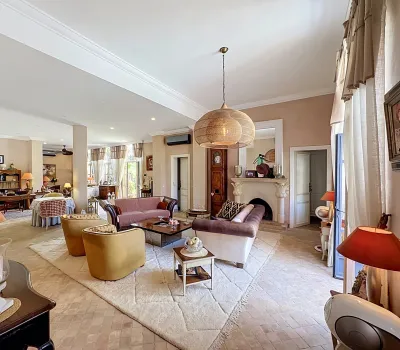 Vente villa Marrakech