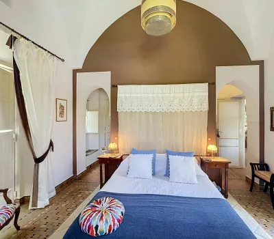 villa vente Marrakech