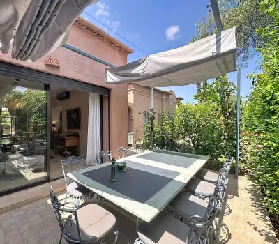 acheter maison Marrakech