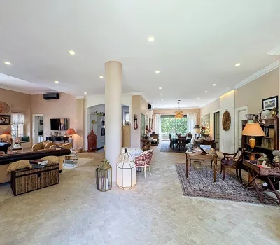 Maison à vendre Marrakech