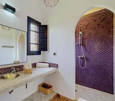 Villa à vendre Marrakech