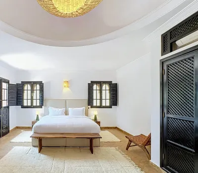 acheter maison Marrakech