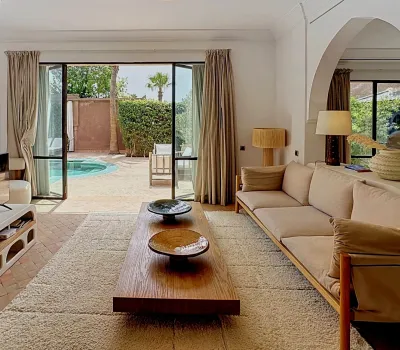 acheter maison Marrakech