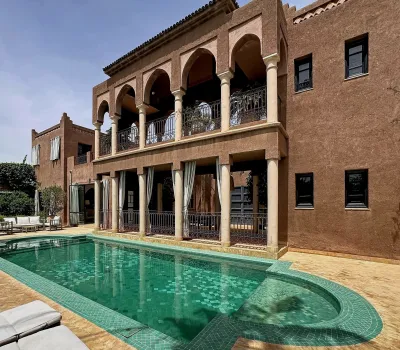 acheter maison Marrakech