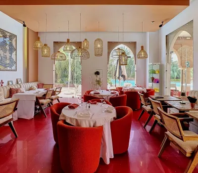 Achat villa Marrakech