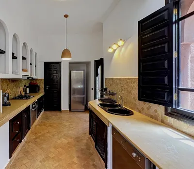 villa vente Marrakech