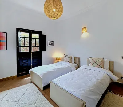 Vente maison Marrakech