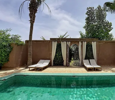 Vente maison Marrakech