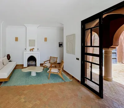 acheter maison Marrakech