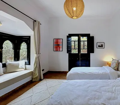 villa vente Marrakech