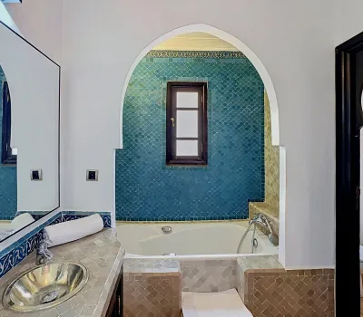 Vente villa Marrakech