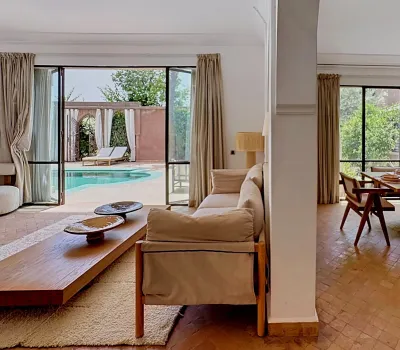 Maison à vendre Marrakech
